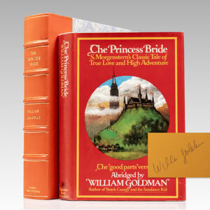 The Princess Bride.