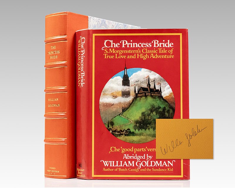 The Princess Bride.