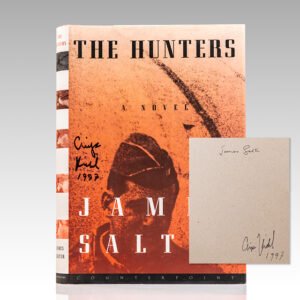 The Hunters.