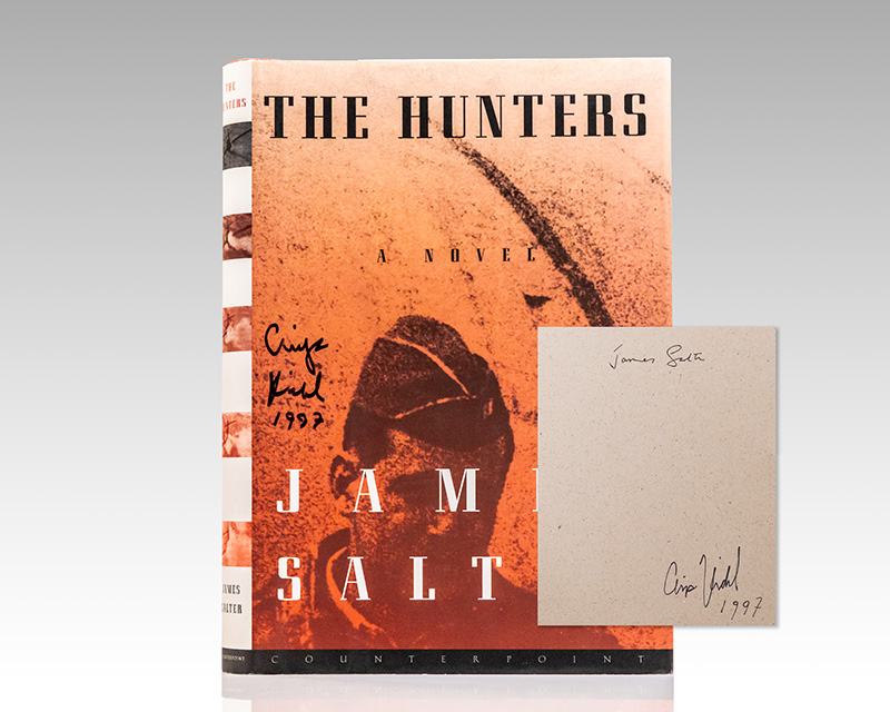 The Hunters.