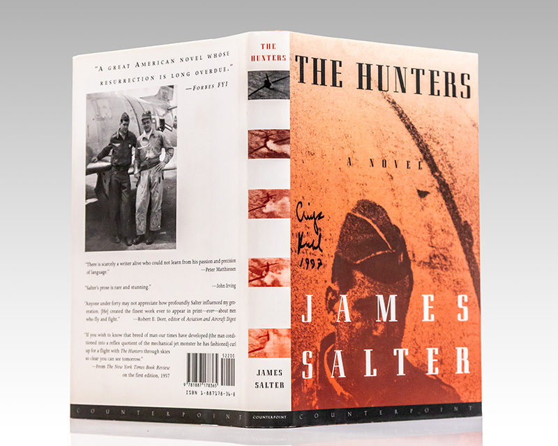 The Hunters.