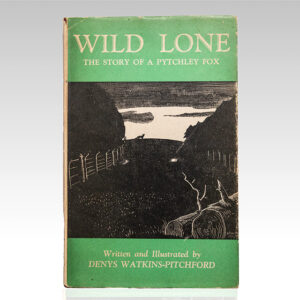 Wild Lone: The Story of a Pytchley Fox.