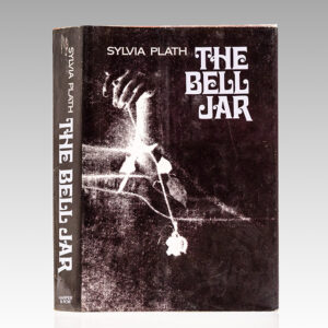The Bell Jar.
