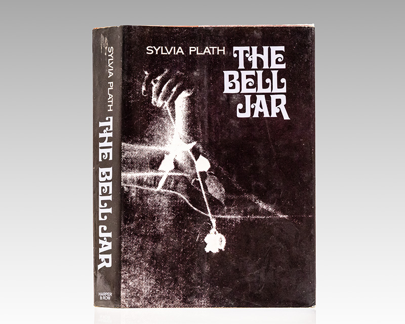 The Bell Jar.