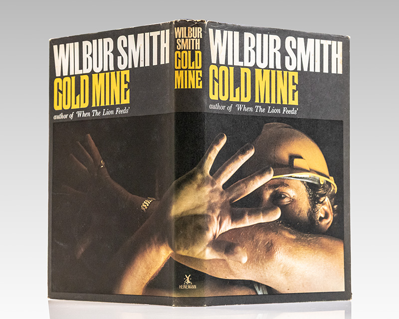 Gold Mine.