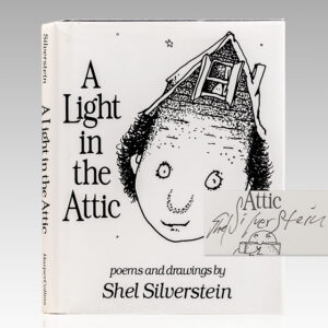A Light In the Attic.