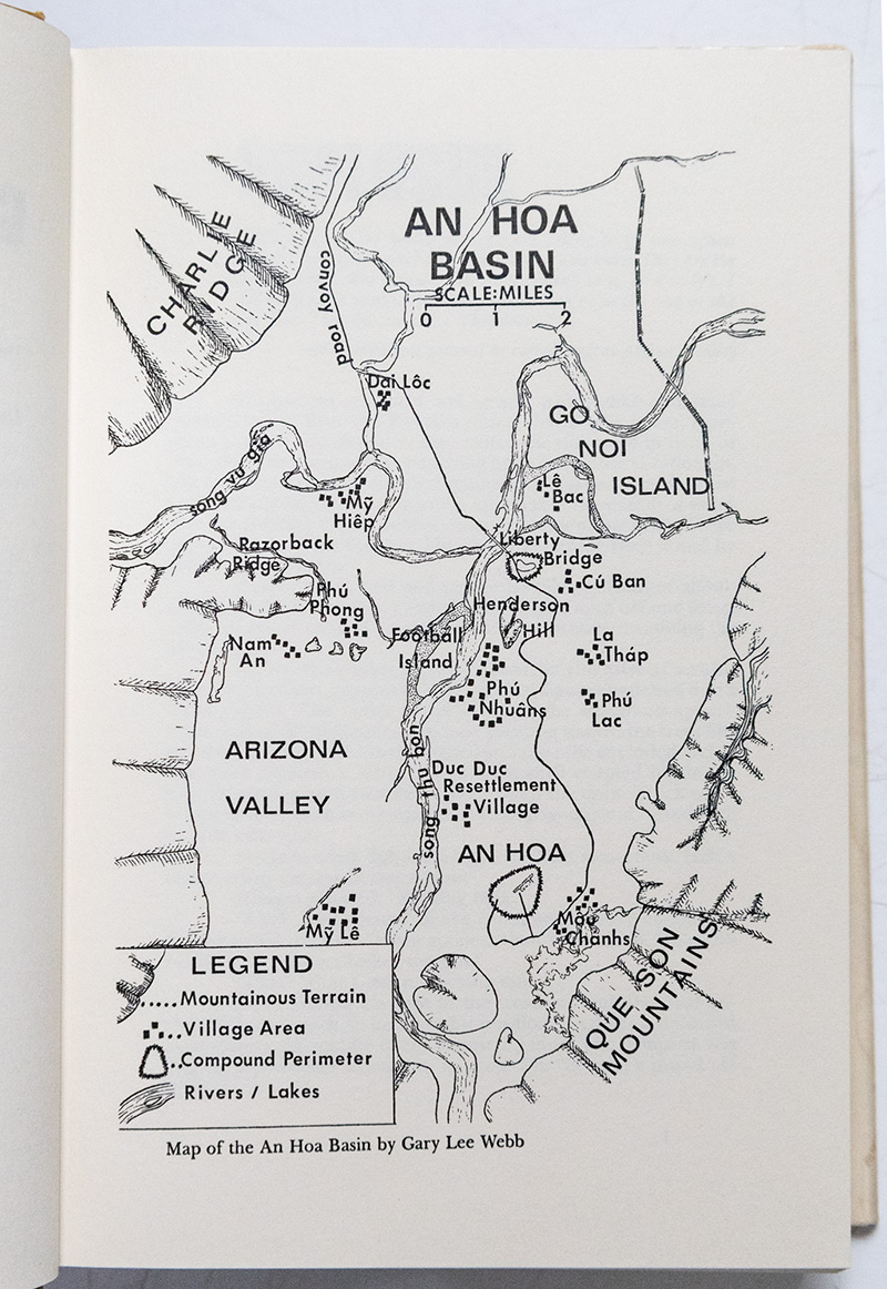 Fields of Fire: A Novel.