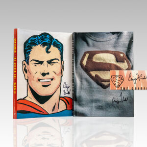 Superman: The Golden Age. In Color!