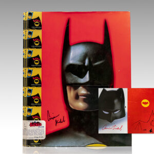 Batman Collected.