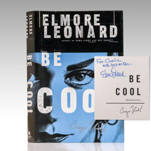Be Cool.