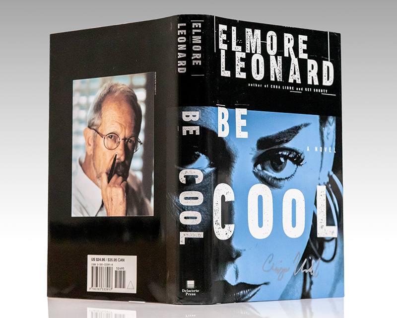 Be Cool.