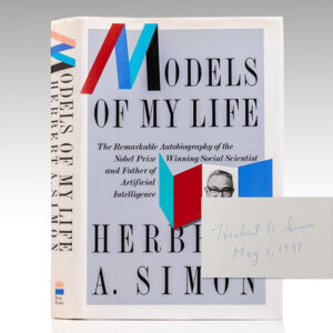 Models of My Life.