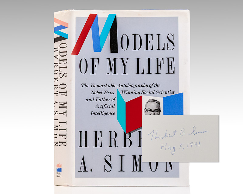 Models of My Life.