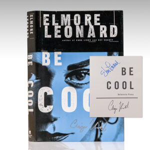 Be Cool.