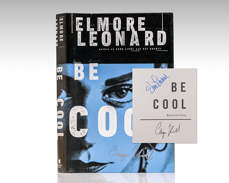Be Cool.