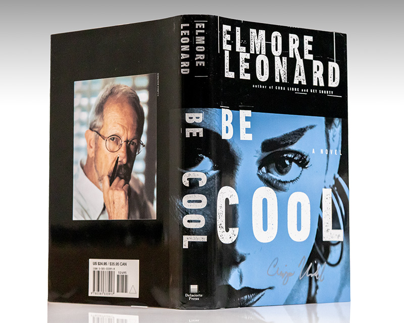 Be Cool.