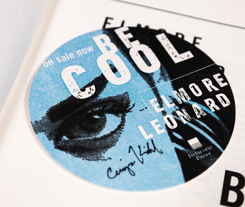 Be Cool.