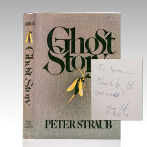 Ghost Story.