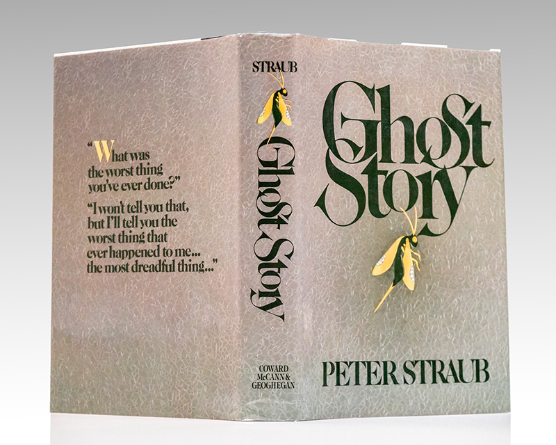 Ghost Story.