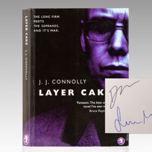 Layer Cake.