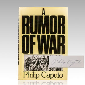 A Rumor of War.