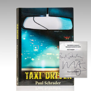 Taxi Driver.