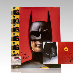 Batman Collected.