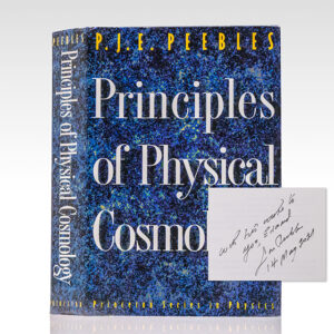 Principles of Physical Cosmology.