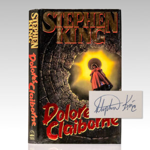 Dolores Claiborne.
