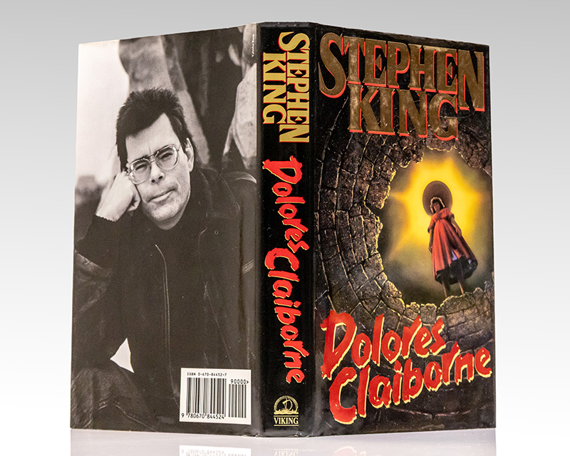 Dolores Claiborne.