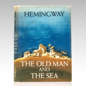 The Old Man and the Sea.
