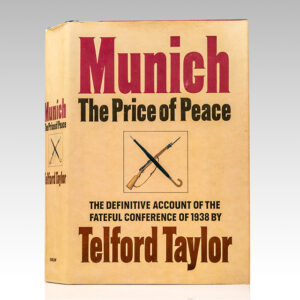 Munich: The Price of Peace.