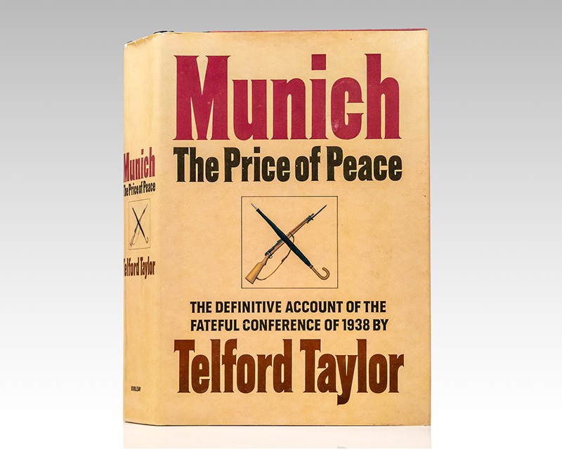 Munich: The Price of Peace.