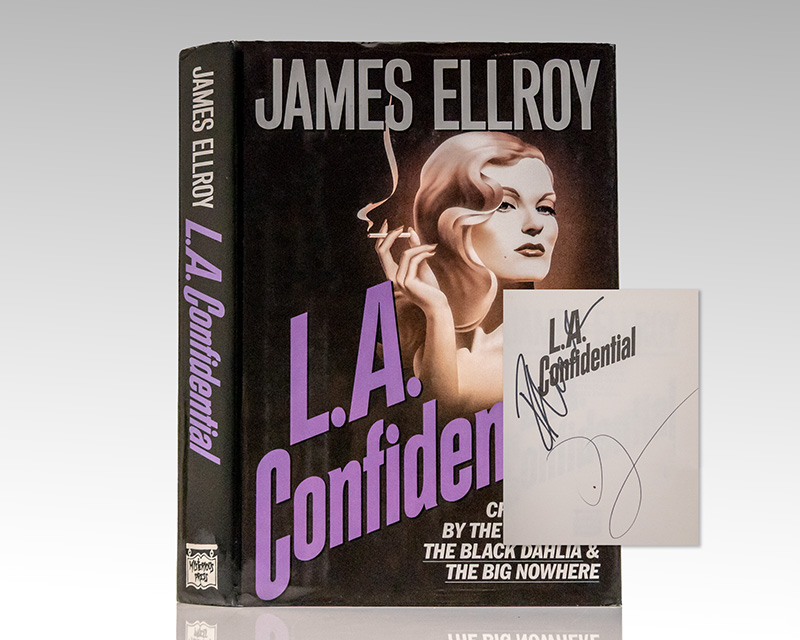 L.A. Confidential.