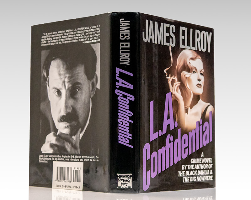 L.A. Confidential.