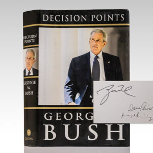 Decision Points.