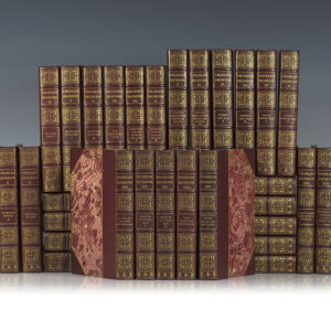 The Works of Charles Dickens