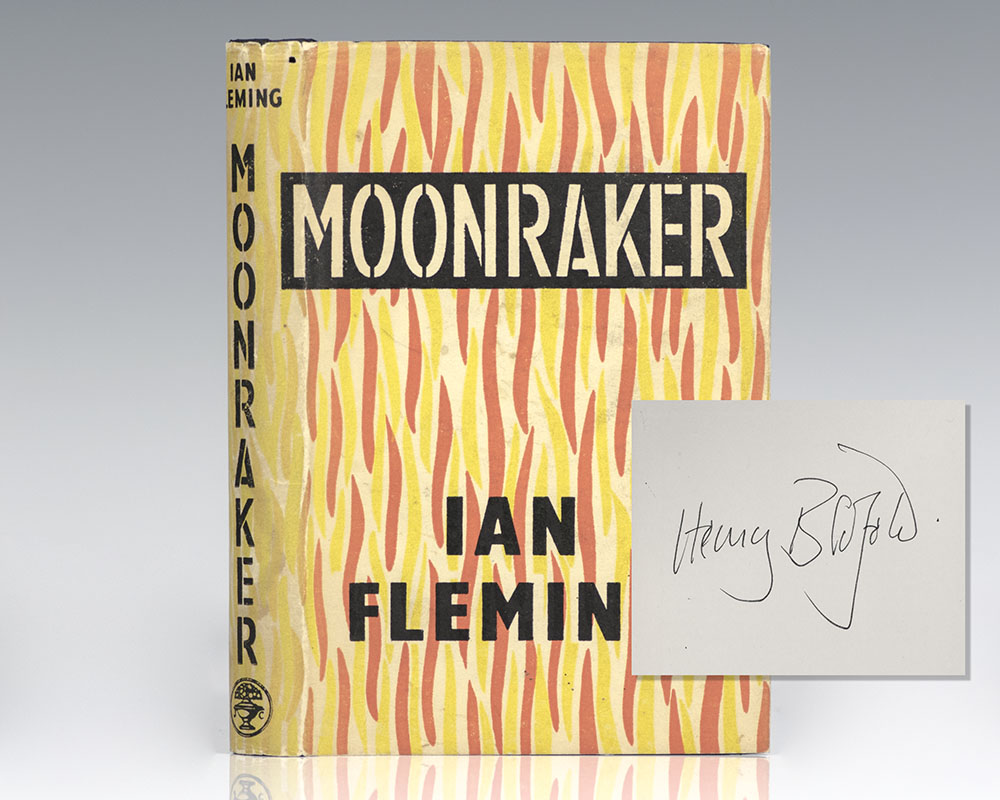 Moonraker