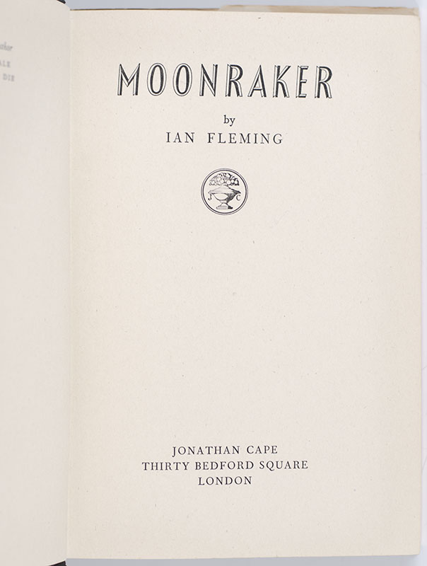 Moonraker