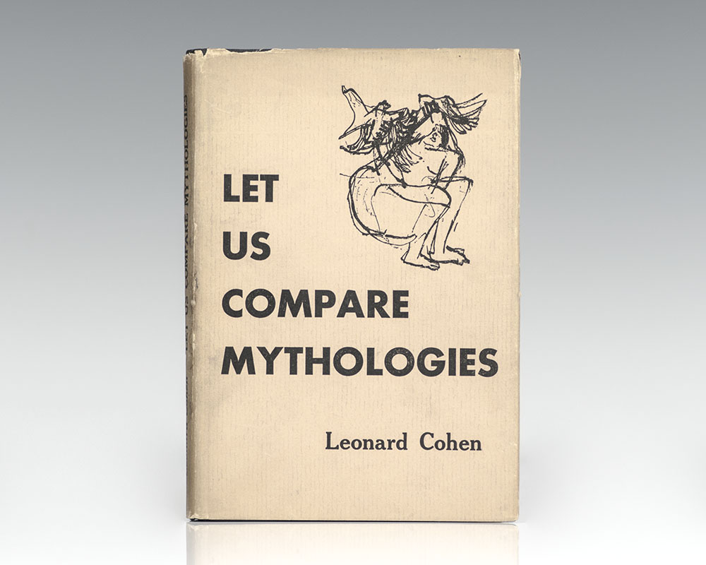 Let Us Compare Mythologies