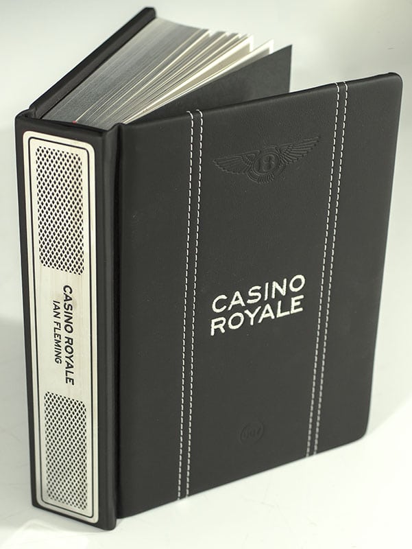 Casino Royale.