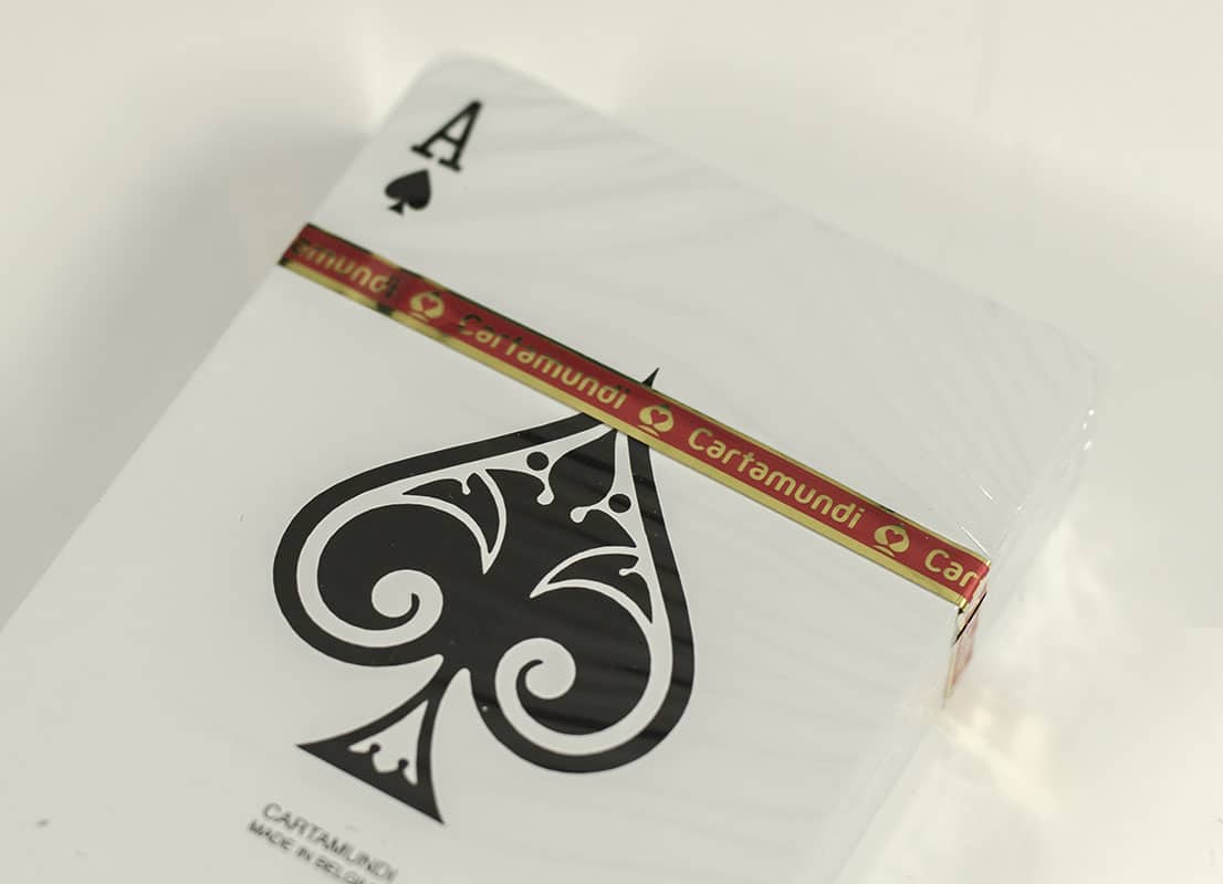 Casino Royale.