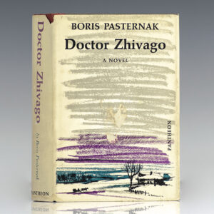 Doctor Zhivago.