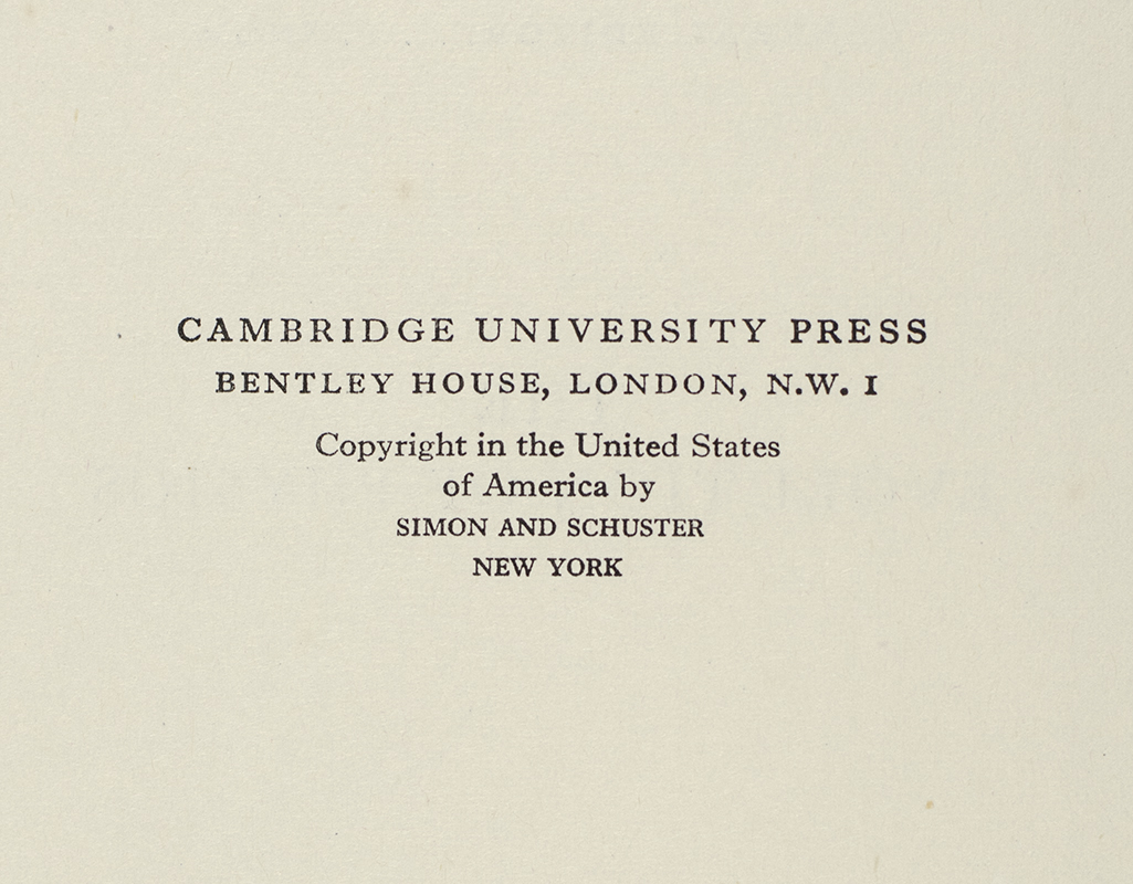 The Evolution of Physics: The Growth of Ideas from Early Concepts to Relativity and Quanta.