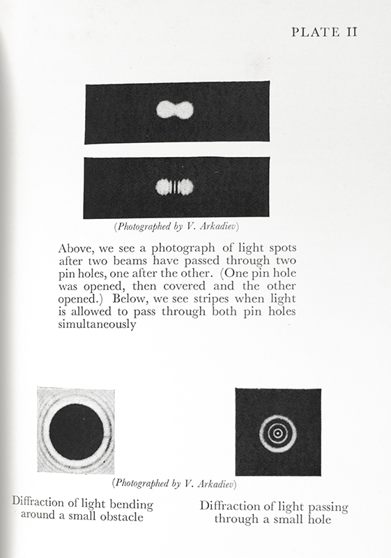 The Evolution of Physics: The Growth of Ideas from Early Concepts to Relativity and Quanta.