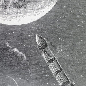 From the Earth to the Moon